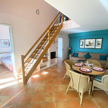 T3 Vue Mer Exceptionnelle Au Domaine Fregate Bandol Saint-Cyr-sur-Mer Buitenkant foto