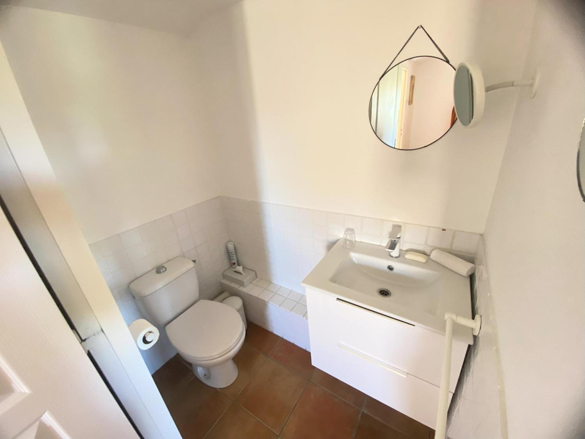T3 Vue Mer Exceptionnelle Au Domaine Fregate Bandol Saint-Cyr-sur-Mer Buitenkant foto