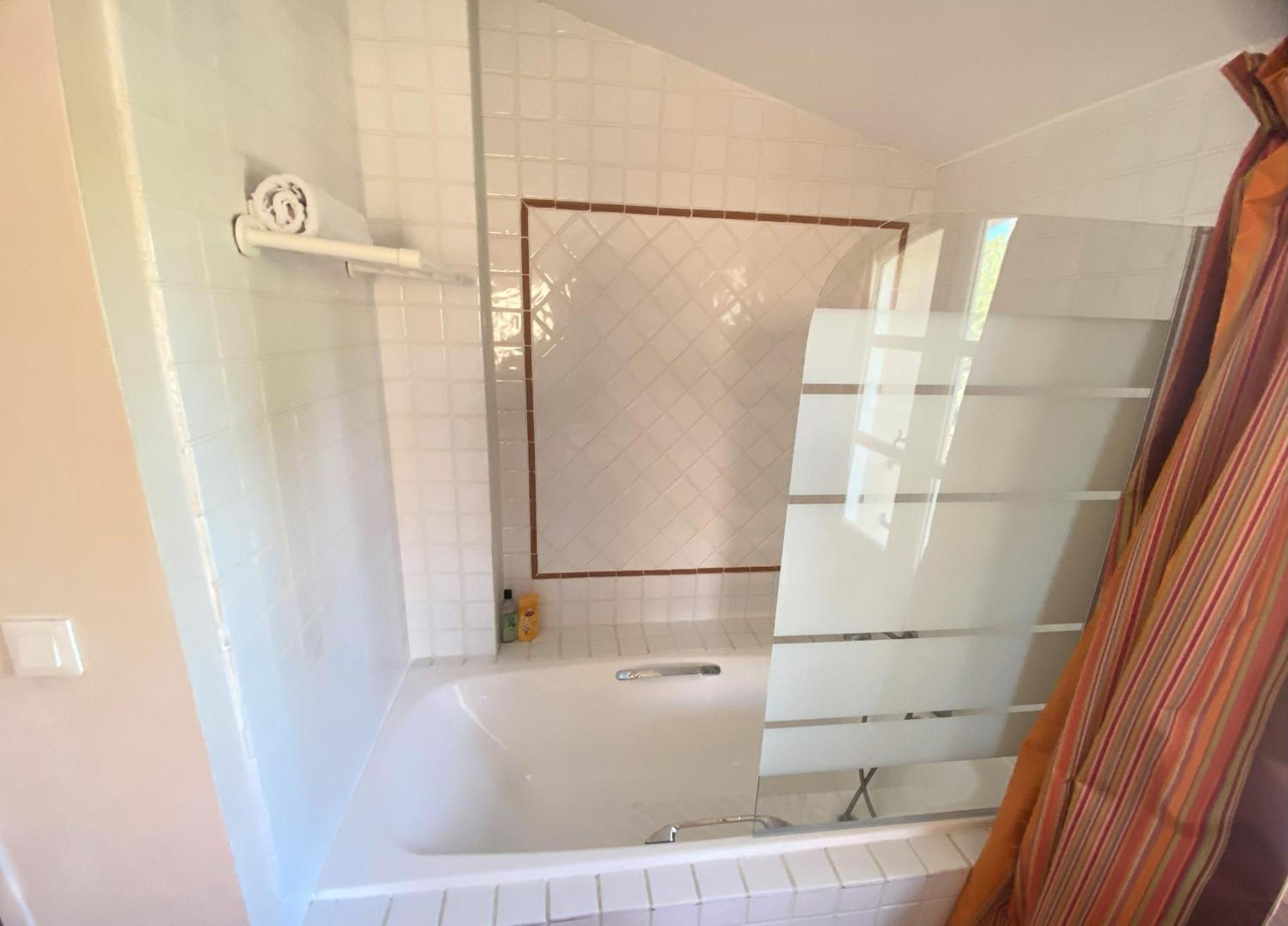 T3 Vue Mer Exceptionnelle Au Domaine Fregate Bandol Saint-Cyr-sur-Mer Buitenkant foto