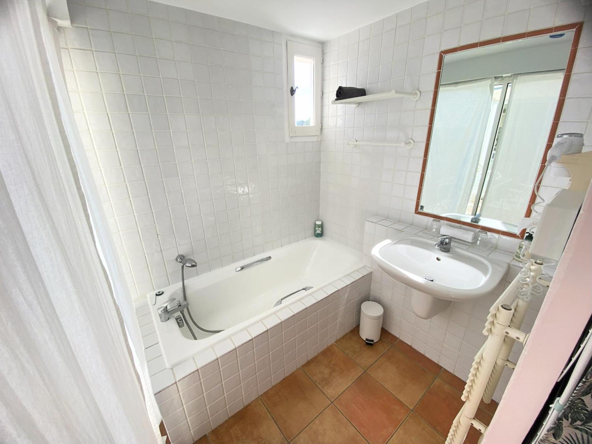 T3 Vue Mer Exceptionnelle Au Domaine Fregate Bandol Saint-Cyr-sur-Mer Buitenkant foto