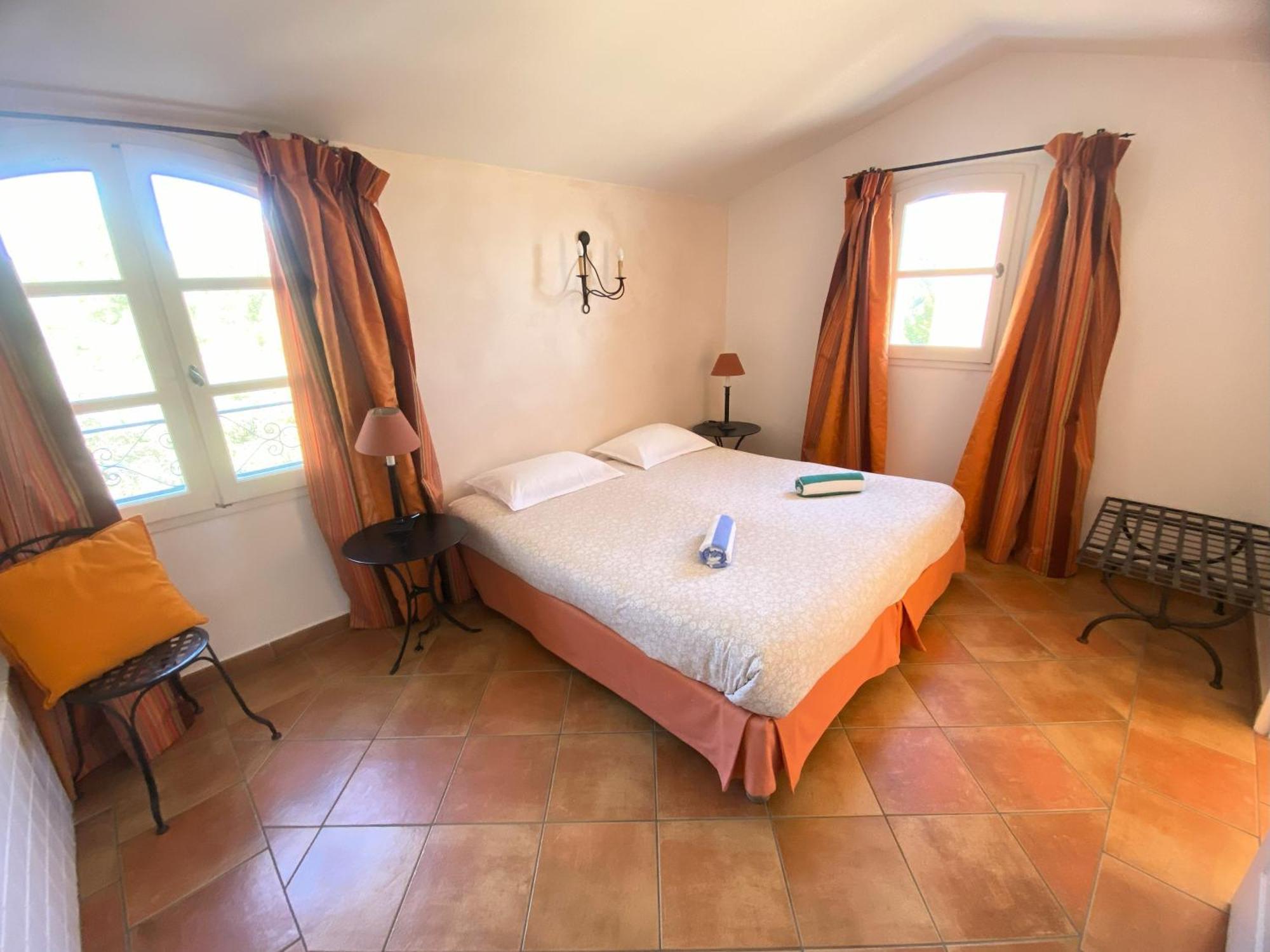 T3 Vue Mer Exceptionnelle Au Domaine Fregate Bandol Saint-Cyr-sur-Mer Buitenkant foto
