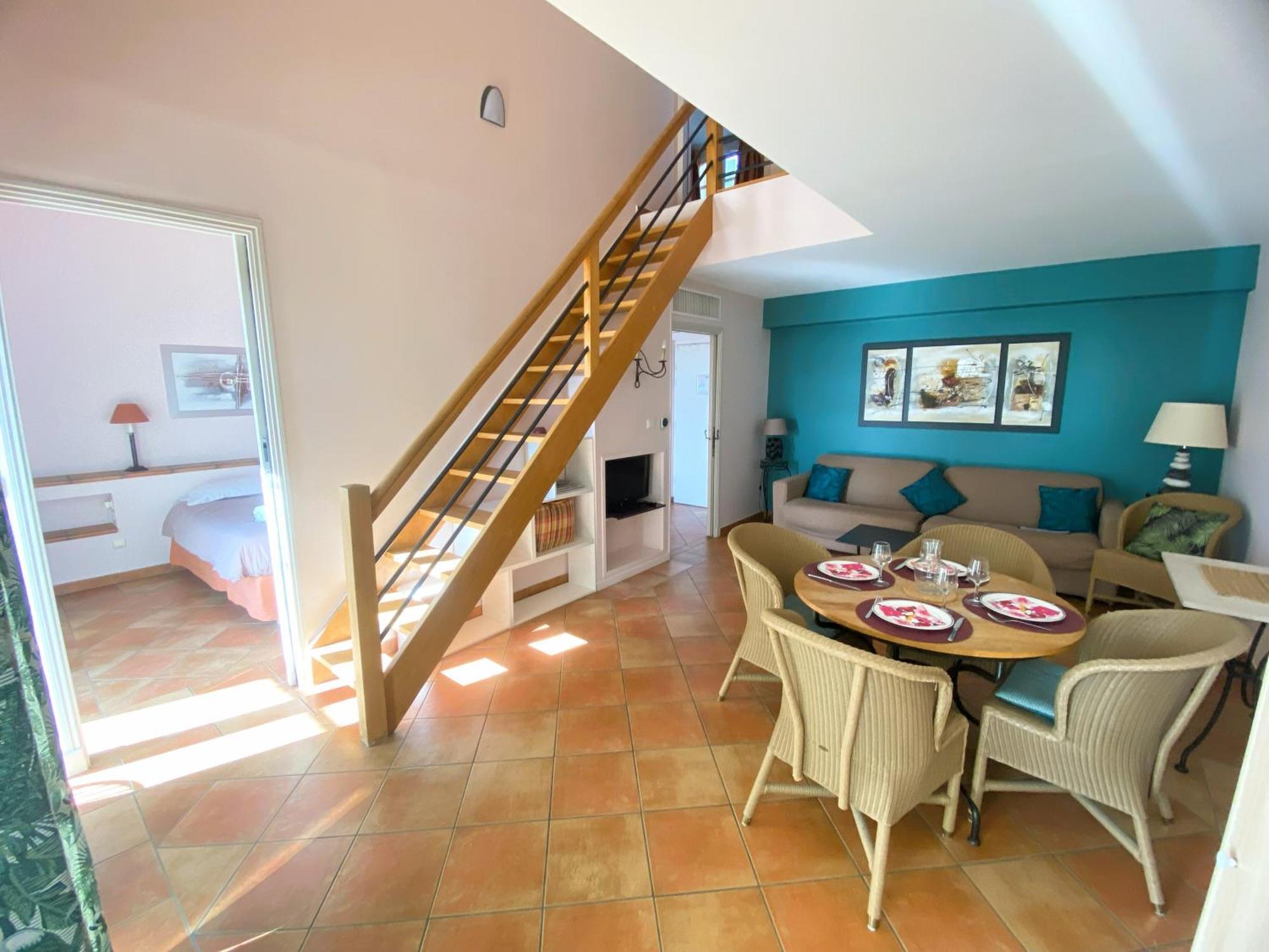 T3 Vue Mer Exceptionnelle Au Domaine Fregate Bandol Saint-Cyr-sur-Mer Buitenkant foto